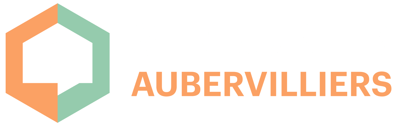 Logo serrurier Aubervilliers 93300